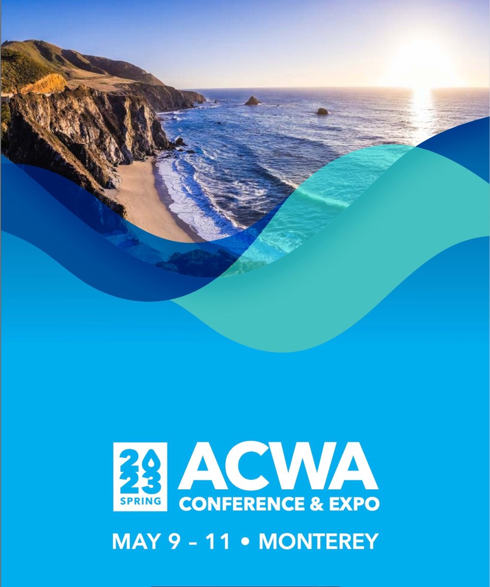 ACWA 2023 Spring Conference